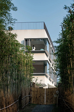 YI-JIA采集到民宿