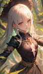 无界AI-人人都是艺术家