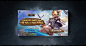 Lien Quan Mobile - Digital Ads : AOV is a multiplayer online battle arena developed and published by Tencent Games. By 2017, it was reported that the game had over 80 million daily active players and 200 million monthly active players, and was both the wo