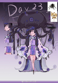 倾卿卿卿卿卿卿采集到傀儡师
