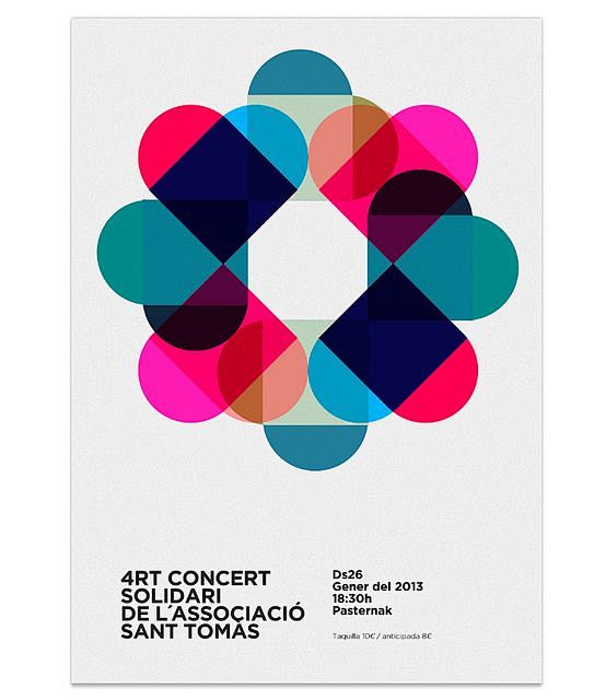 Solidary Concert Pos...
