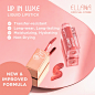 ELLANA Lip in Luxe Liquid Lipstick made with Vitamin E, Koffee’Up™ | Transfer - Resistant | Shopee Philippines : Buy ELLANA Lip in Luxe Liquid Lipstick made with Vitamin E, Koffee’Up™ | Transfer - Resistant online today! The Lip in Luxe Matte Liquid Lipst