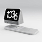 Lenovo smart clock2