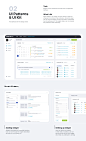 ux/ui portfolio UI ux