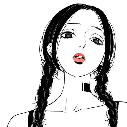 圈子很小 干净就好