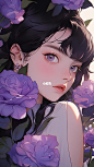 夏花系|手机壁纸