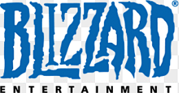 blizzard暴雪娱乐公司logopn...