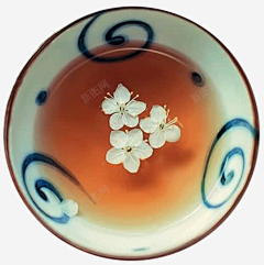 歌德不想巴赫采集到花茶素材