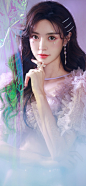 国潮 #妆容#彩妆# #眼妆# #唇妆##护肤#美妆#美女#微笑#笑容#模特#医美#女装#酷#流行#时尚#珠宝#高清照片#摄影#身材#彩妆#写真#大片#意境#优雅#高级#色彩#整容#素材#海报#人物#美容#网红#护肤#性感#小清新#女模#美背#复古#甜美#性冷淡#ins#造型#法式#港风#发型#欧美#写真#仙气