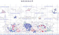 店小二已挂采集到柄图～甜系/幻想/可爱