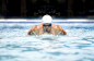 Swimmer by Sasin Tipchai on 500px