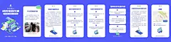 电信防诈骗活动宣传H5