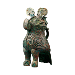 ChamChen🐳采集到底图/配图 | 人文古迹/文物/