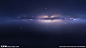 璀璨星空