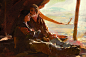 Study_09 by 88grzes