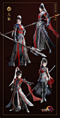《剑网3》官网——次世代国风MMORPG