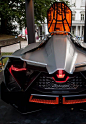 Lamborghini Egoista