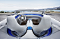 mercedes-maybach 6 cabriolet concept: the study of a 6 meter electric vehicle : unveiled at pebble beach, california, mercedes-benz showcases its vision mercedes-maybach 6 concept, which is a sensational luxury-class cabriolet that reinterprets classic, e