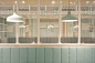 Branding - V.Taste : Focusing on Hong Kong traditional food Dim Sum & Siu Mei, V. Taste is a new food & beverage brand of Victoria Harbour Restaurant Group (Hong Kong). Regarding the brand concept of “Smile and Enjoy”, the designers developed trad