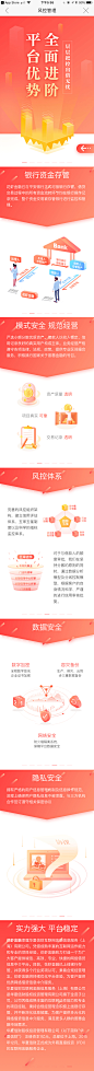 风控介绍 银行资金存管 模式安全 风控体系 数据安全 隐私安全