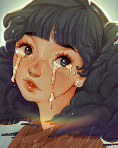 装小菜采集到人设