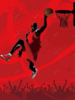 炫酷篮球比赛活动背景矢量图 运动海报 背景 设计图片 免费下载 页面网页 平面电商 创意素材