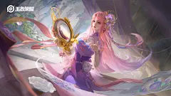 王昭君 乞巧织情