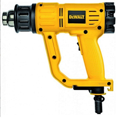 jianxinwuya采集到Heat Gun