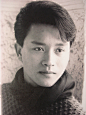 Leslie Cheung#老明星# #经典#