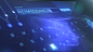 OVH SUMMIT /// REVEAL LOGO : Advertising for OVH SUMMIT 2014