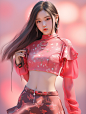 qiuling6689_Realistic_3d_cartoon_style_rendering_chinese_gril___842c037d-9246-4bc7-98af-e111329afa68