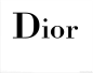 dior logo