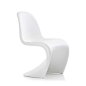 瑞士Vitra Panton Junior Chair 潘顿 单椅 儿童版