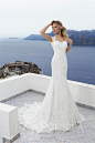 Lanesta Bridal -Story Of The Rose Collection