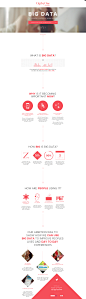 A day in Big Data - For Smarter Customer Experiences - OgilvyOne