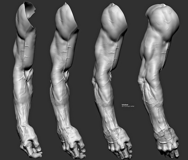 Study | Arm