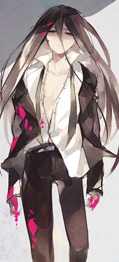 10冬萌采集到d-弹丸论破11【未知】未知 id=未知 弹丸论破 弹丸轮舞