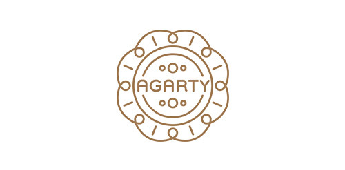 Agarty logo