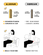 席作家具北欧亚克力长条凳子现代简约软包靠背沙发椅客厅家用餐椅-淘宝网