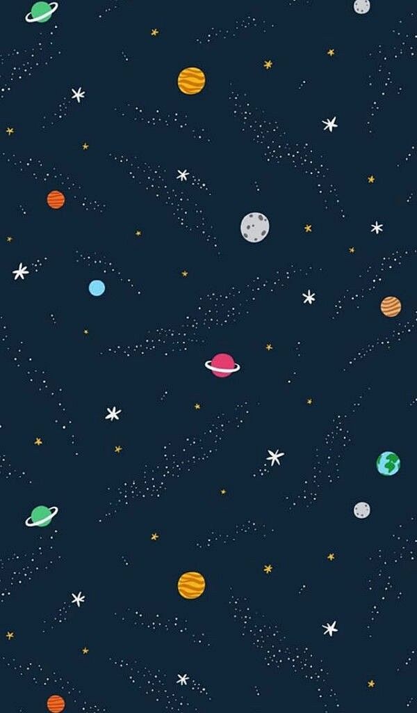 背景