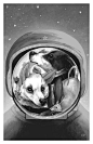 Space. Opening this Friday, June 21st at Gallery... - Supersonic Electronic Art