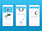 Empty State: Mobile App “Nice-to-Have” Essential – UX Planet : by Nick Babich