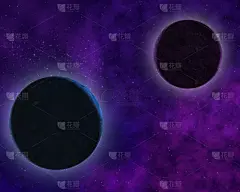 太空,背景,留白,星系,水平画幅,夜晚,无人,星星,星云,行星