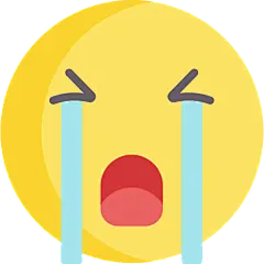 Scared free icon designed by Freepik : Free vector icon. Download thousands of free icons of smileys in SVG, PSD, PNG, EPS format or as ICON FONT #flaticon #icon #scared #emoji #feelings