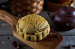 中秋月饼