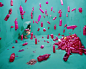 Surreal Stage of Mind Series by Jee Young Lee | abduzeedo.com