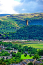 英国苏格兰旅游最值得去的10个景点