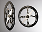 designs of the year 2013: morph folding wheel by vitamins design
