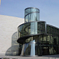 德国历史博物馆（军火库） 德国，柏林　1996—2003
pic 3