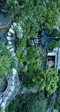 东方山水庭院 | 建阳建发央著 : 诠释中国传统礼序，匠造东方山水庭院